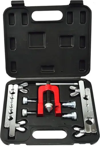 Set mjetesh GEKO për zgjerim tubash frenash, 3 19 mm