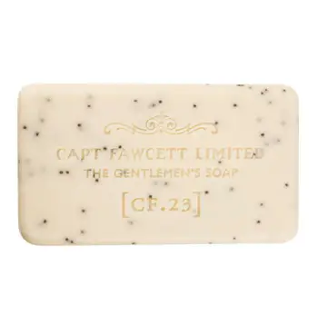 Sapun Captain Fawcett The Gentlemen's Soap, 165 g