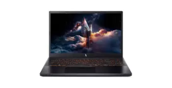 Laptop gaming Acer Nitro V 15 ANV15-42-R5SB, 15.6" FHD, Ryzen 7 7445HS, RTX 4050, i zi