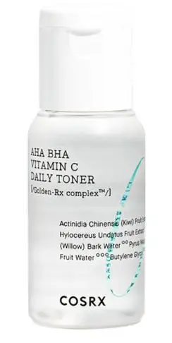 Tonik për fytyrë CosRx AHA, BHA, Vitamin C Daily Toner, 150 ml