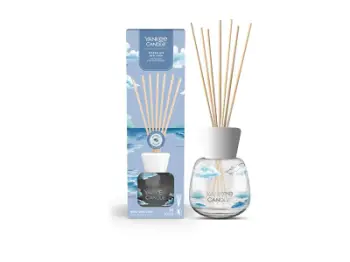 Difuzer aromatik Yankee Candle Signature Ocean Air Reed, 100 ml
