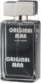Parfum Omerta Original Man Eau de Toilette, 100ml, për meshkuj - 1