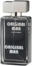 Parfum Omerta Original Man Eau de Toilette, 100ml, për meshkuj
