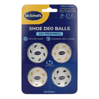 Aromatizues Scholl, 4 copë