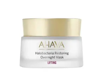 Maskë Natë Rigjeneruese për Fytyrë Ahava, 50 ml