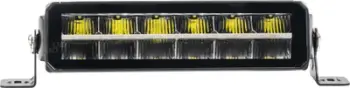 Dritë shtesë LED për automjet AMiO 04211, 60W, IP67, e bardhë
