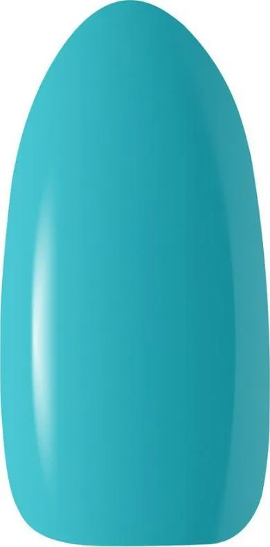 Llakk xhel për thonj Claresa SoakOff Color Fluo, Shade 7, 5 g - 2
