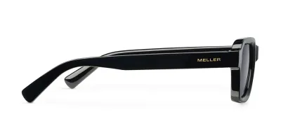 Syze Adila All Black - 3