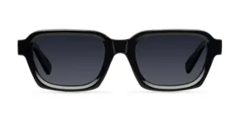 Syze Adila All Black