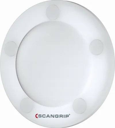 Difuzer drite Scangrip Medium, me magnet, për projektor NOVA R MU - 2
