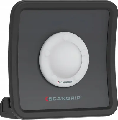 Difuzer drite Scangrip Medium, me magnet, për projektor NOVA R MU - 3