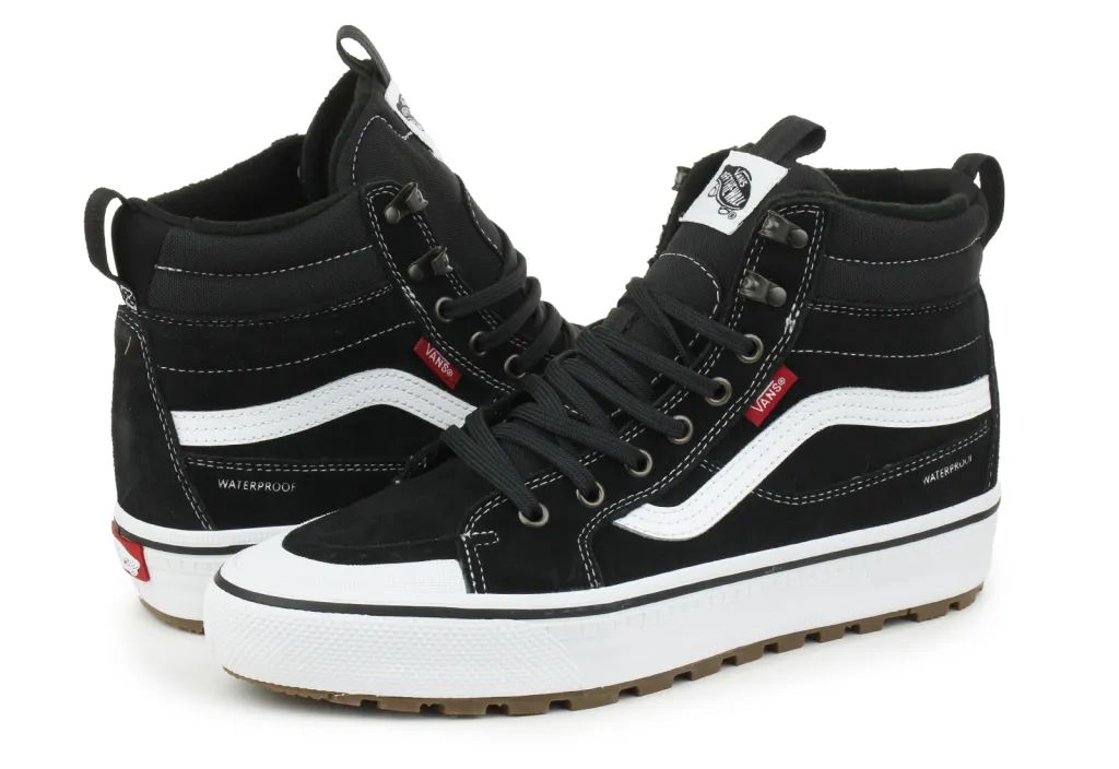VansMTE Sk8-Hi Waterproof Insulated - 2