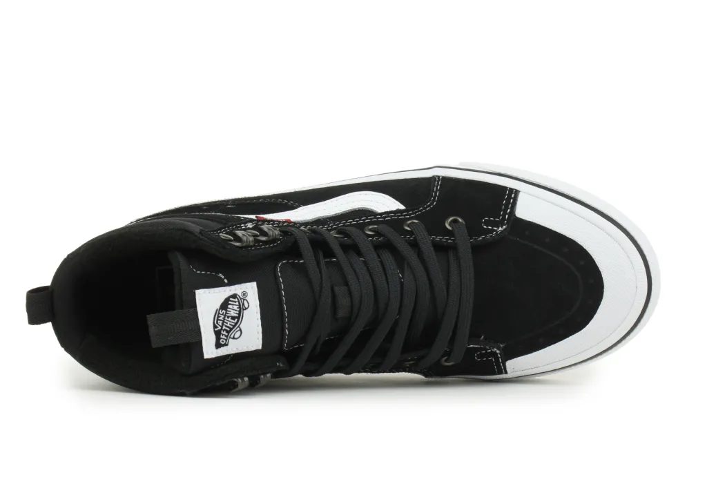 VansMTE Sk8-Hi Waterproof Insulated - 4
