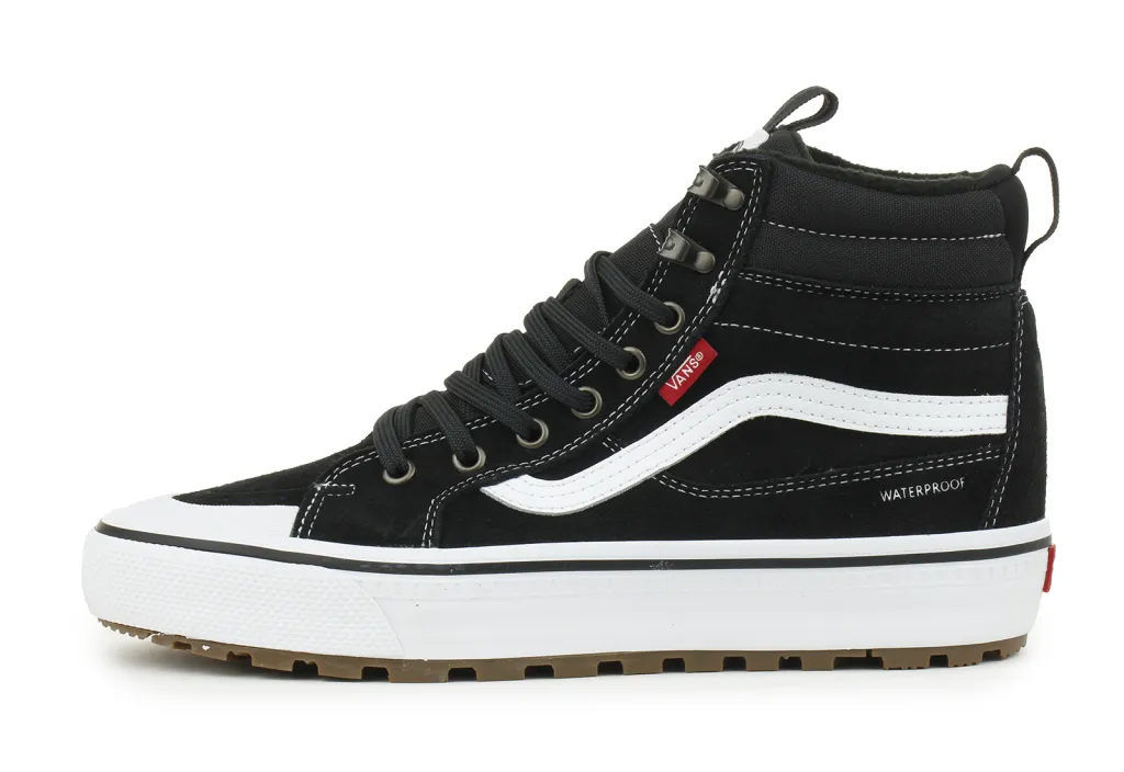 VansMTE Sk8-Hi Waterproof Insulated - 5