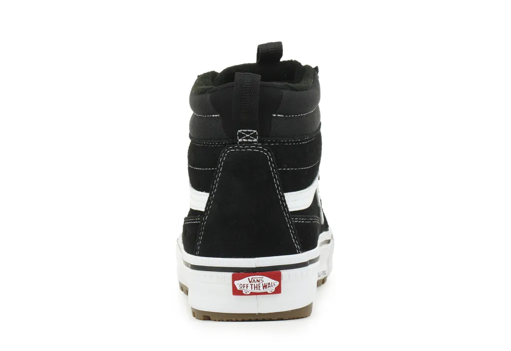 VansMTE Sk8-Hi Waterproof Insulated - 6