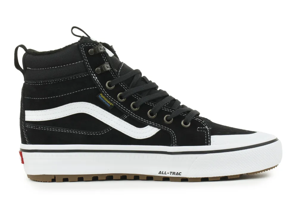 VansMTE Sk8-Hi Waterproof Insulated - 7