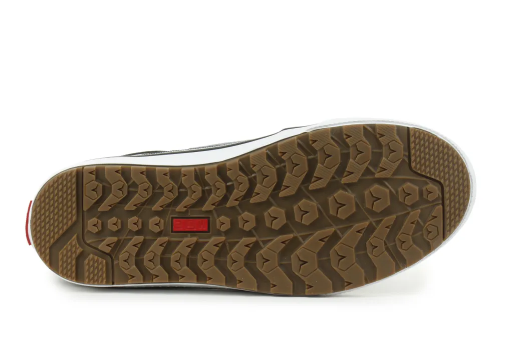 VansMTE Sk8-Hi Waterproof Insulated - 10