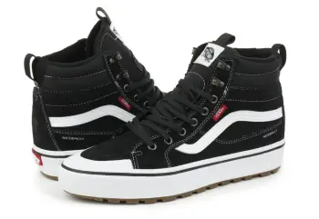 VansMTE Sk8-Hi Waterproof Insulated