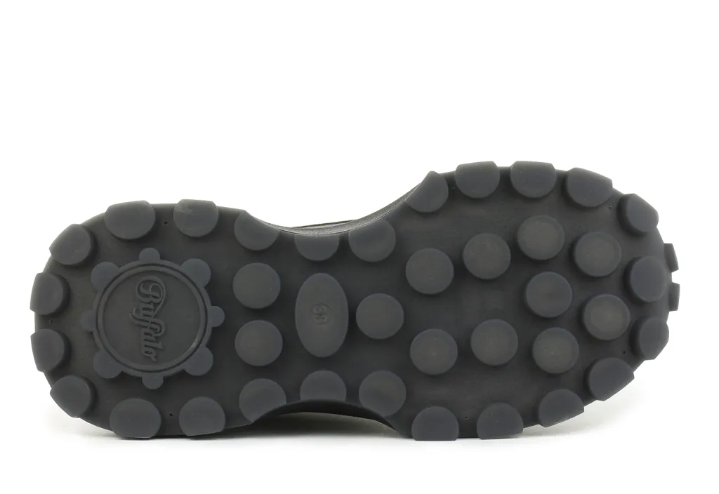 BuffaloManhatten Lace Up Puffed - 10
