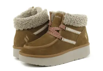 SkechersKeep Cozy - Plush Trail