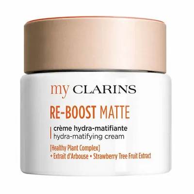 Krem hidratues për fytyrë Clarins My Clarins RE-BOOST - 1
