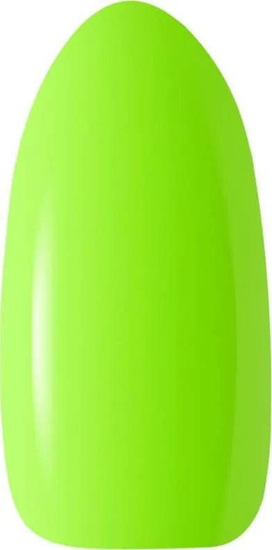 Llakk xhel për thonj Claresa SoakOff Fluo Shade 2, UV/LED, 5 g - 2