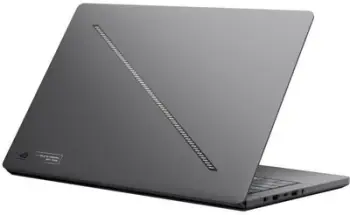 Laptop gaming ASUS ROG Zephyrus G14 2025 GA403UM QS023W, Ryzen 9, RTX 5060, 14", 16GB RAM, 1TB SSD, gri Eclipse