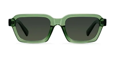 Syze Adisa All Olive - 1