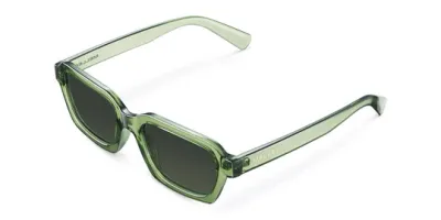 Syze Adisa All Olive - 2