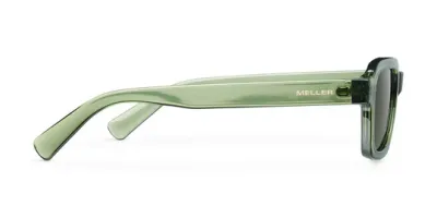 Syze Adisa All Olive - 3