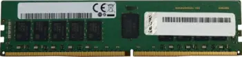 RAM memorie për server Lenovo TruDDR4, DDR4, 16 GB, 2933 MHz, CL21