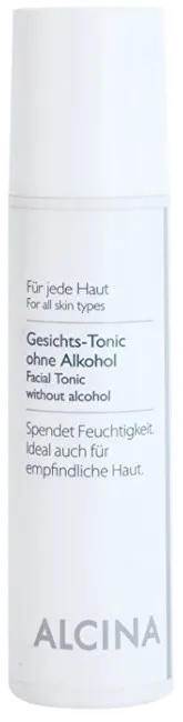 Tonik për lëkurë Alcina 200 ml - 1