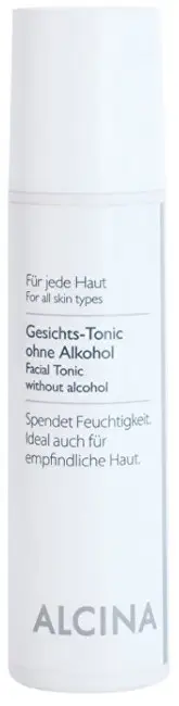 Tonik për lëkurë Alcina 200 ml