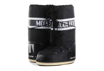 Moon BootMB Icon Nylon