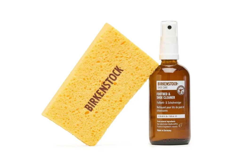 BirkenstockFootbed & Shoe Cleaner - 5
