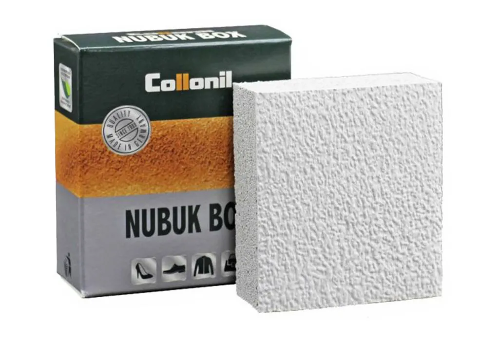 CollonilNubuck box - 1