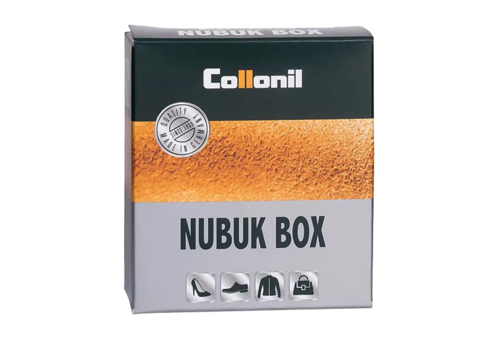 CollonilNubuck box - 7