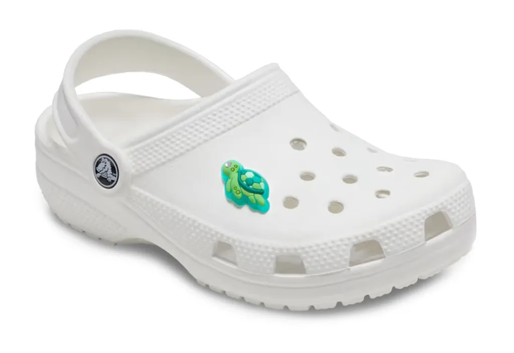 CrocsGem Sea Turtle - 5