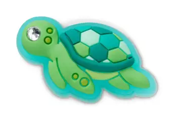 CrocsGem Sea Turtle
