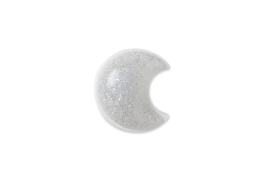 CrocsTiny Glitter Moon - 2