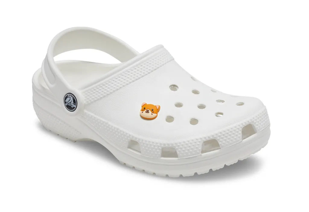 CrocsTeensy Tiny Corgi - 5