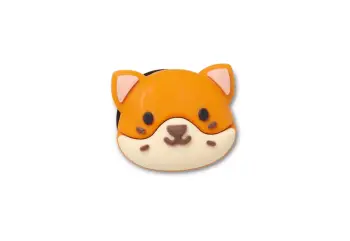 CrocsTeensy Tiny Corgi
