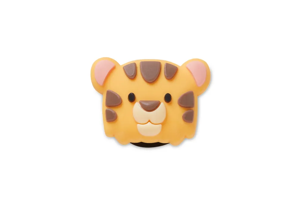 CrocsTeensy Tiny Tiger - 1