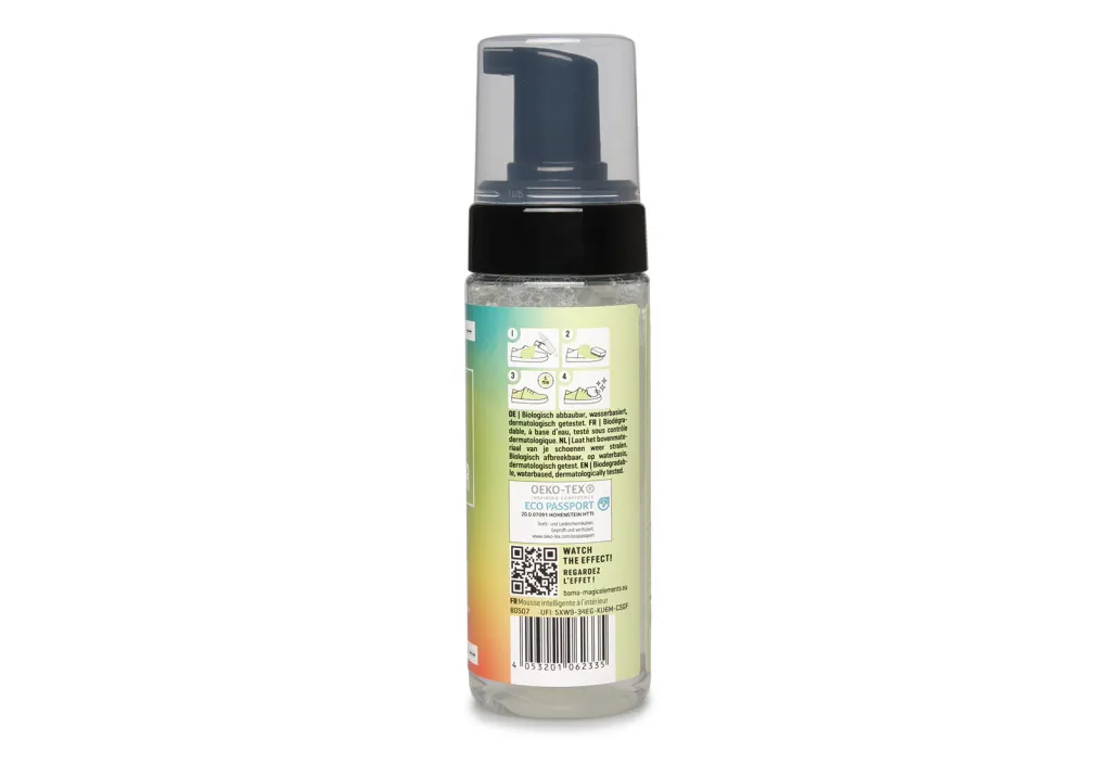 BamaMagic Upper Cleaner 150Ml - 3