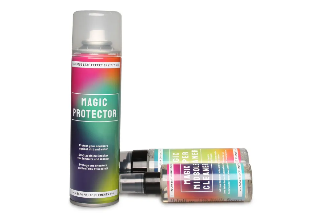 BamaMagic Protector 200Ml - 4