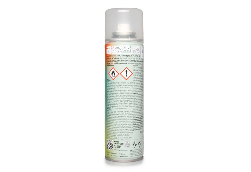 BamaMagic Protector 200Ml - 8