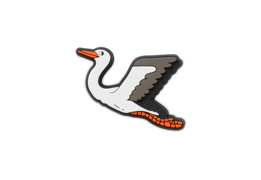 CrocsStork - 2