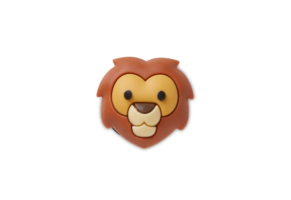 CrocsTeensy Tiny Lion - 1