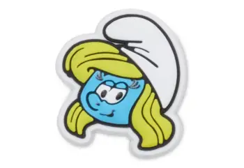 CrocsSmurfs Smurfette