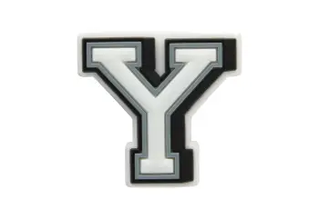 CrocsJibbitz Letter Y